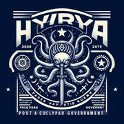 H.Y.D.R.A