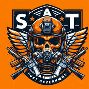 S.A.T.A.N